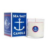 Swedish Dream Candle - Sea Salt
