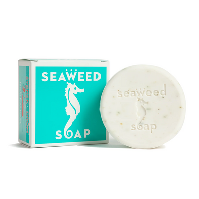 Swedish Dream Soap - Seaweed