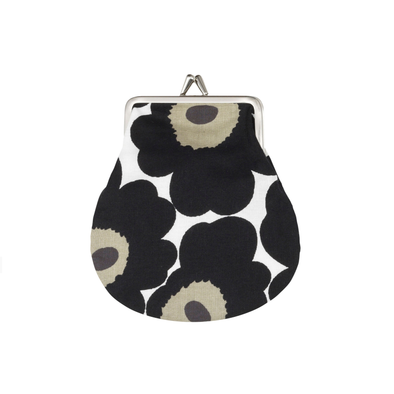 Mini Unikko Small Coin Purse