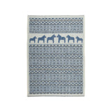 Dalarna Wool Blanket