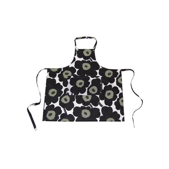 Pieni Unikko Apron