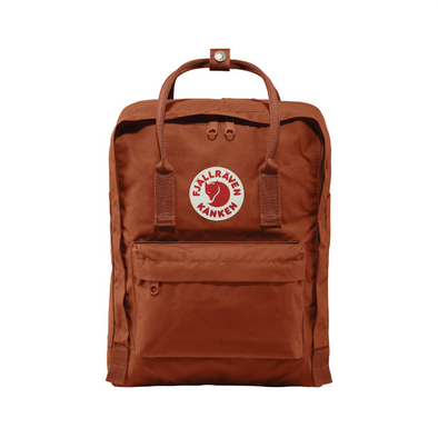 Autumn Leaf - Classic Kanken Backpack