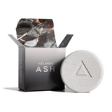 Icelandic Soap - Ash