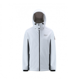 3 Layer Softshell Jacket - White