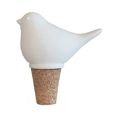 Bird Wine Bottle Stopper