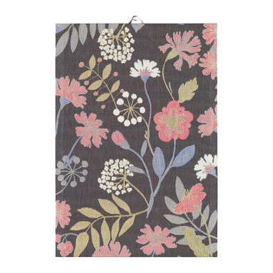 Flower Season Towel