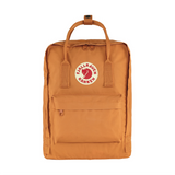 Spicy Orange - Classic Kanken Backpack