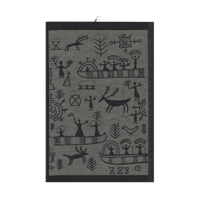 Osterled - 98 Towel