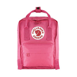 Flamingo Pink - Mini Kanken Backpack