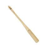 Long Shoe Horn, Wooden