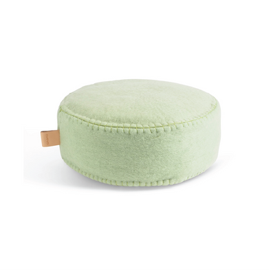 Puff Floor Dot - Sage
