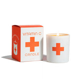 Nordic + Wellness Vitamin C Candle