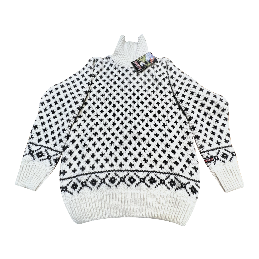 Wool Sweaters – Scandinavian North