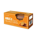 Annas Swedish Thins - Orange