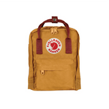 Acorn and Ox Red Mini Kanken Backpack