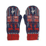 Scania Marta Mittens