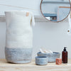 Laundry Bag - Ochre