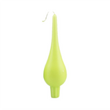 Drop Candle - Lime