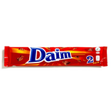 Daim Crunchy Caramel Candy Bar