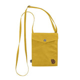 Dandelion - Pocket Shoulder Bag