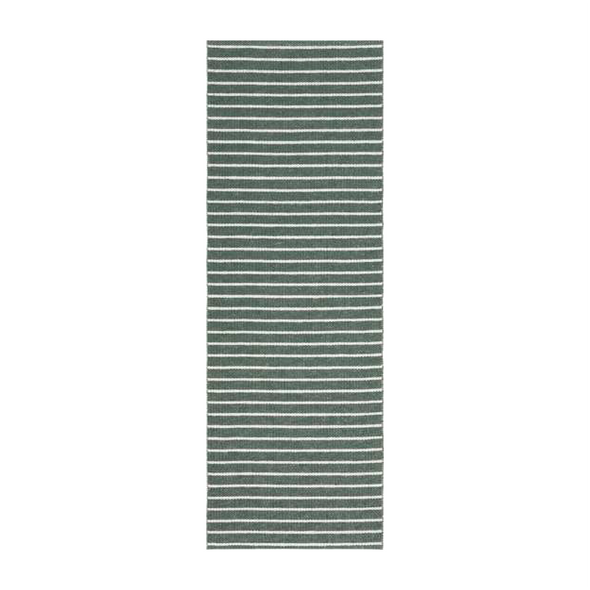 Music - Dark Green 70x100
