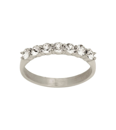 Affinity Ring Steel