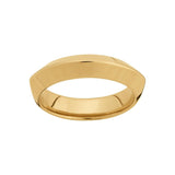 Aralia Ring Gold