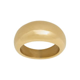 Furo Ring Gold