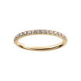 Glow Ring Mini Gold