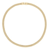 Lana Necklace Gold