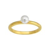 Lilian Ring Gold