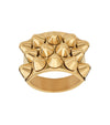 Peak Ring Gold
