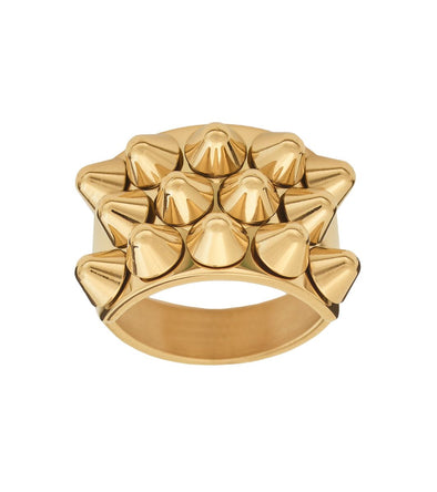 Peak Ring Gold