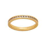 Victoria Ring Gold