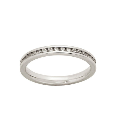 Victoria Ring Steel