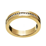 Josefin Ring Gold