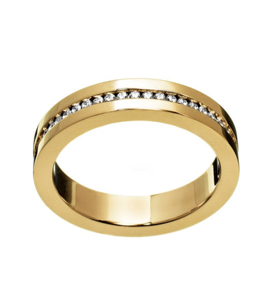 Josefin Ring Gold