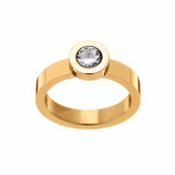 Stella Ring Gold