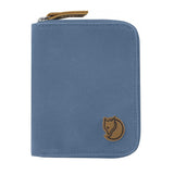 Blue Ridge - Zip Wallet