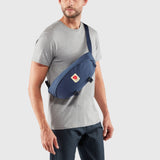 Ulvo Hip Pack Large - Mountain Blue