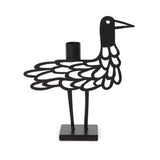 Shorebird - Ironwork Candle Holder