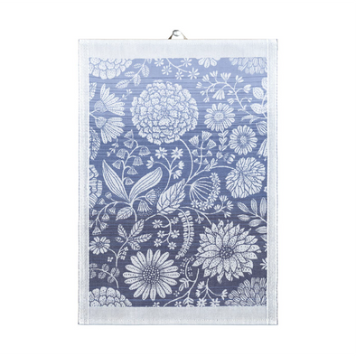 Flytande Bla Towel