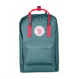 Frost Green & Peach Pink - 15" Laptop Kanken Backpack