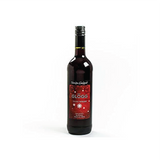 Grandpa Lundquist's Glögg