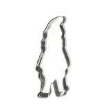 Gnome Cookie Cutter