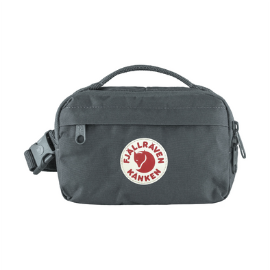 Graphite - Kanken Hip Pack