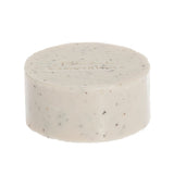 Cardamom Soap Round