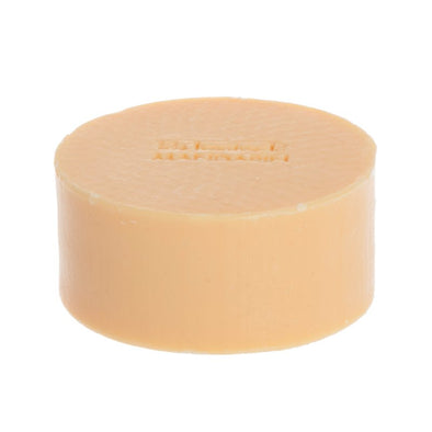 Mandarin Soap Round