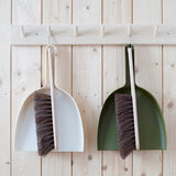 Birch Peg Rack - 7 Hook