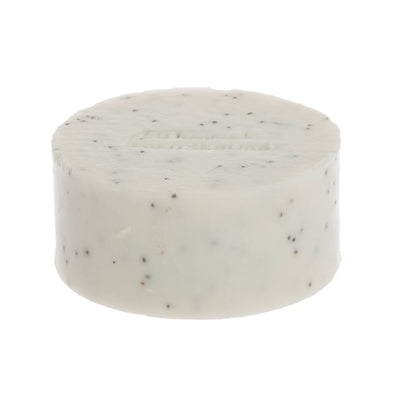 Mint Scrub Soap Round